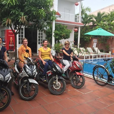 Hoi An Life Villa المظهر الخارجي الصورة