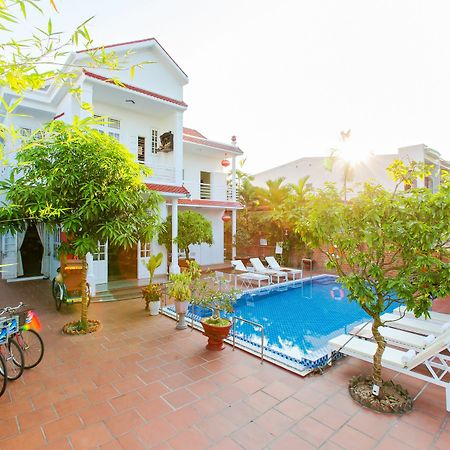 Hoi An Life Villa المظهر الخارجي الصورة