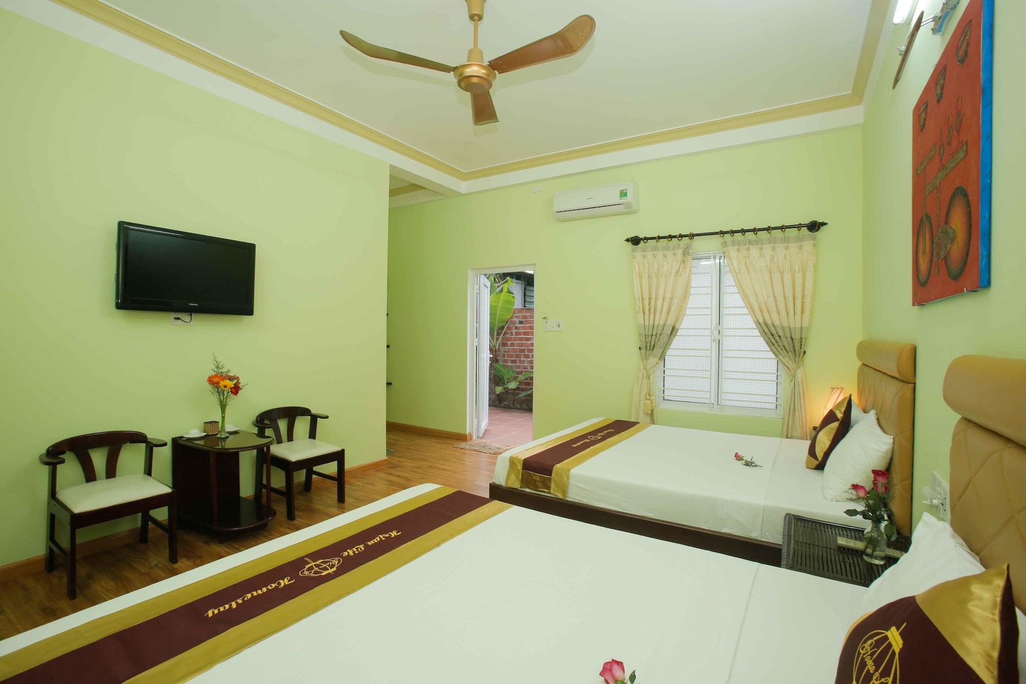 Hoi An Life Villa المظهر الخارجي الصورة