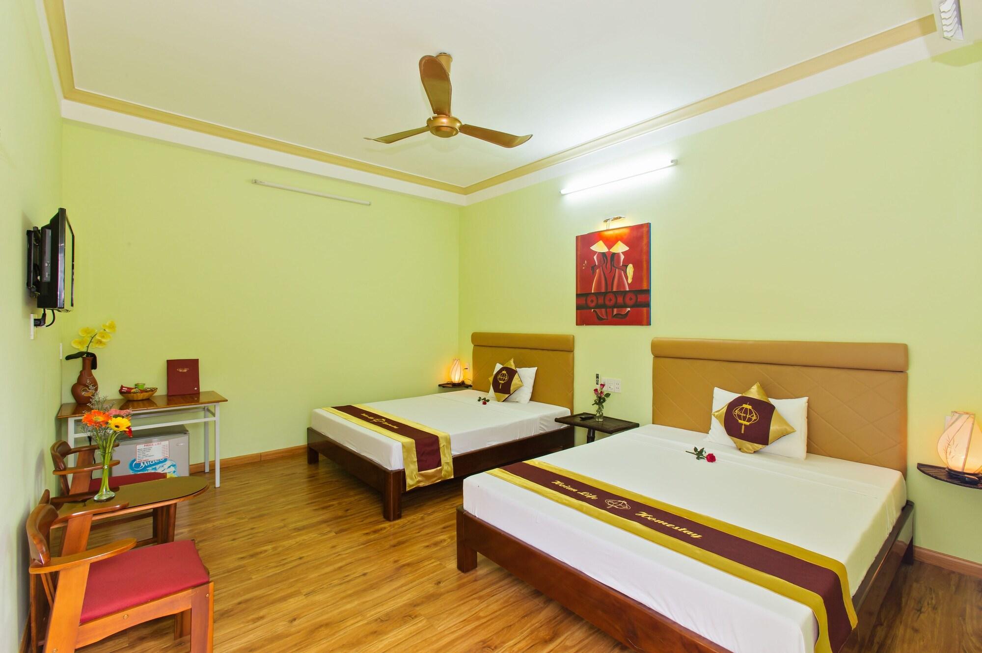 Hoi An Life Villa المظهر الخارجي الصورة
