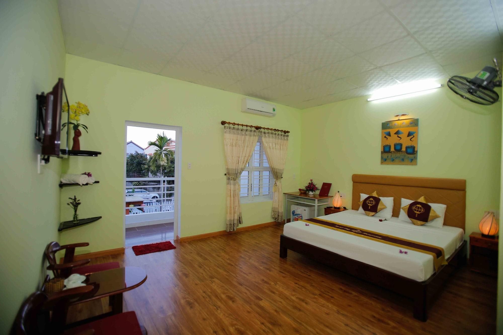 Hoi An Life Villa المظهر الخارجي الصورة