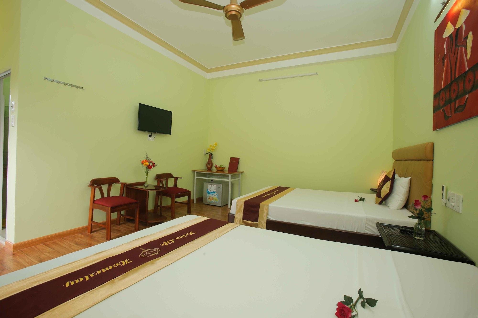 Hoi An Life Villa المظهر الخارجي الصورة