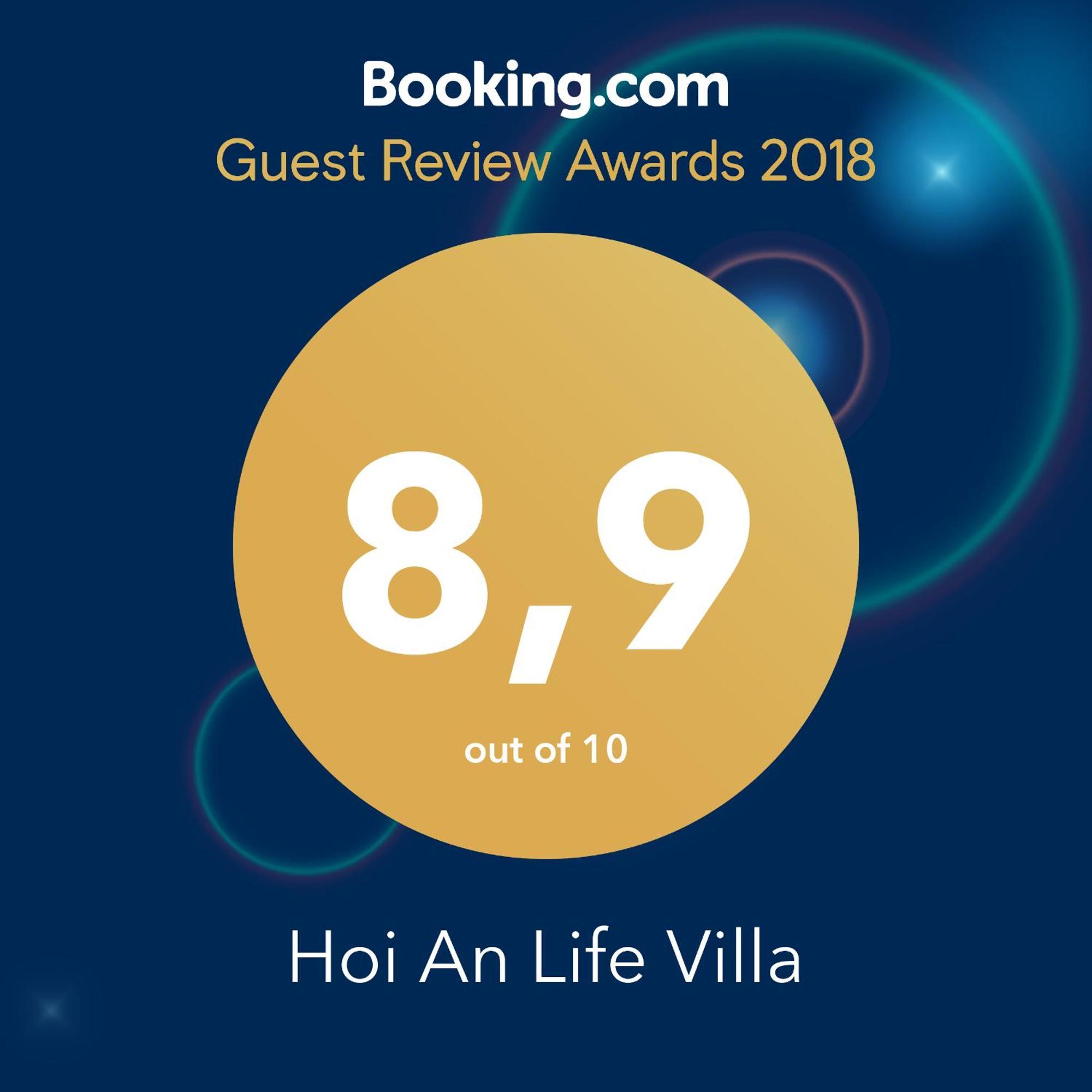 Hoi An Life Villa المظهر الخارجي الصورة