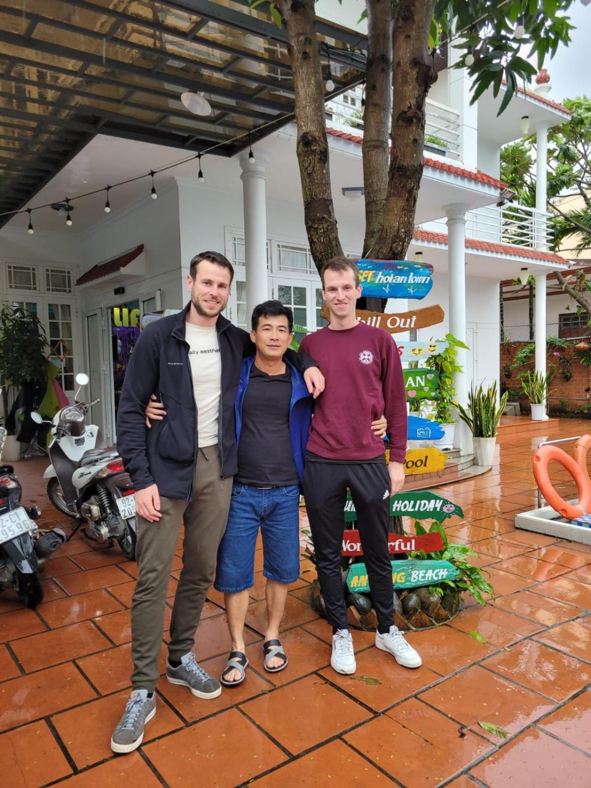 Hoi An Life Villa المظهر الخارجي الصورة