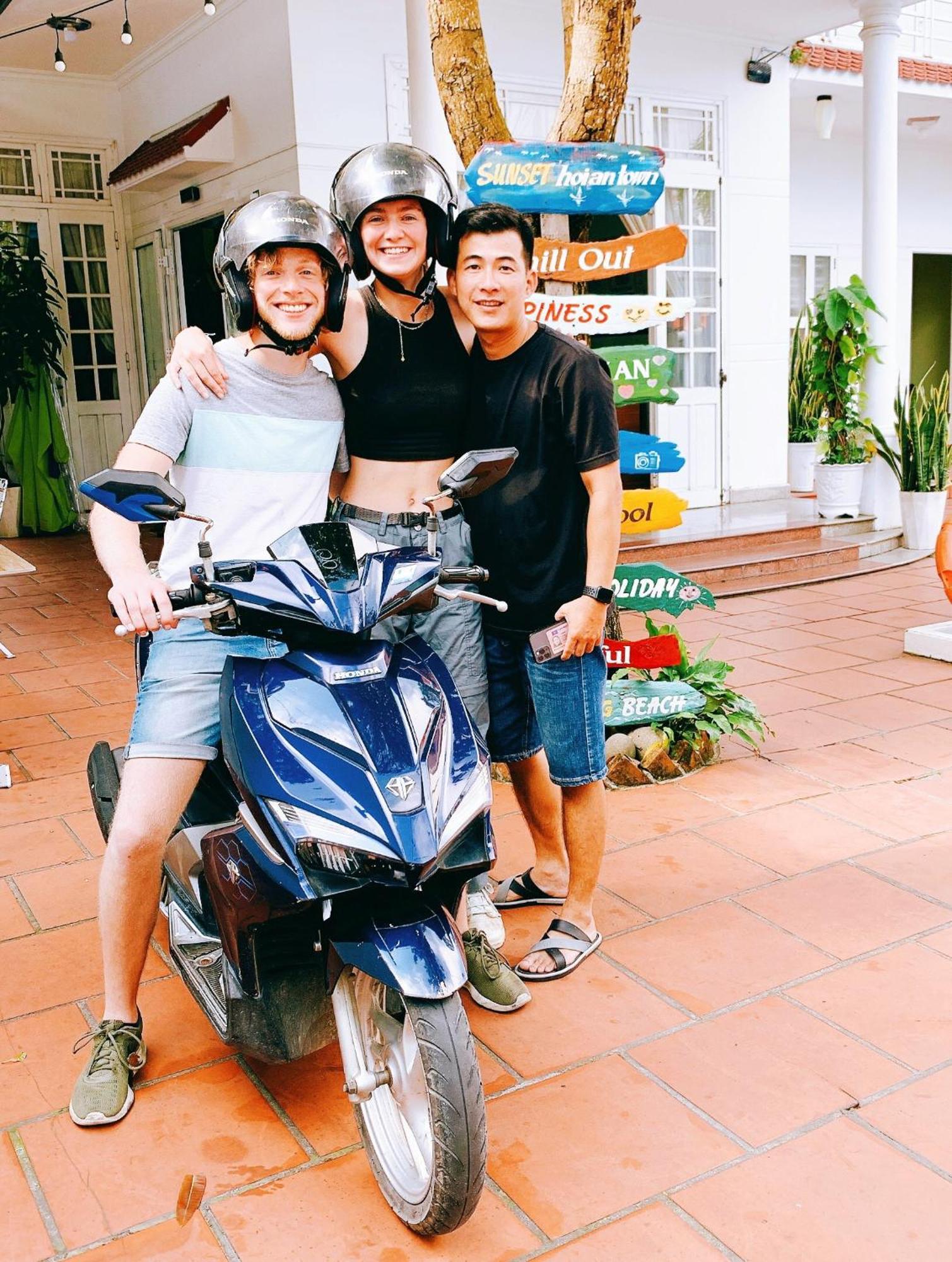 Hoi An Life Villa المظهر الخارجي الصورة