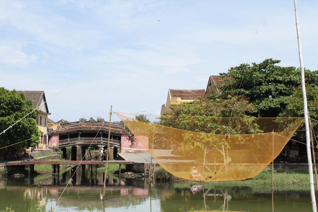 Hoi An Life Villa المظهر الخارجي الصورة