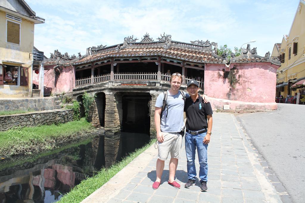 Hoi An Life Villa المظهر الخارجي الصورة