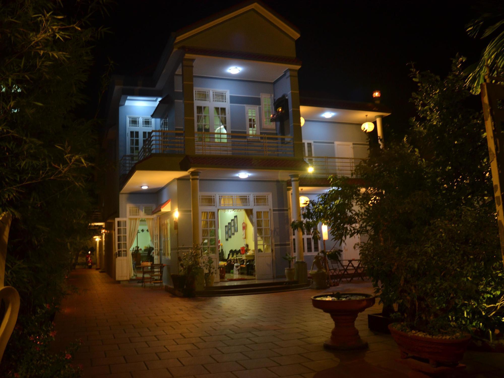 Hoi An Life Villa المظهر الخارجي الصورة