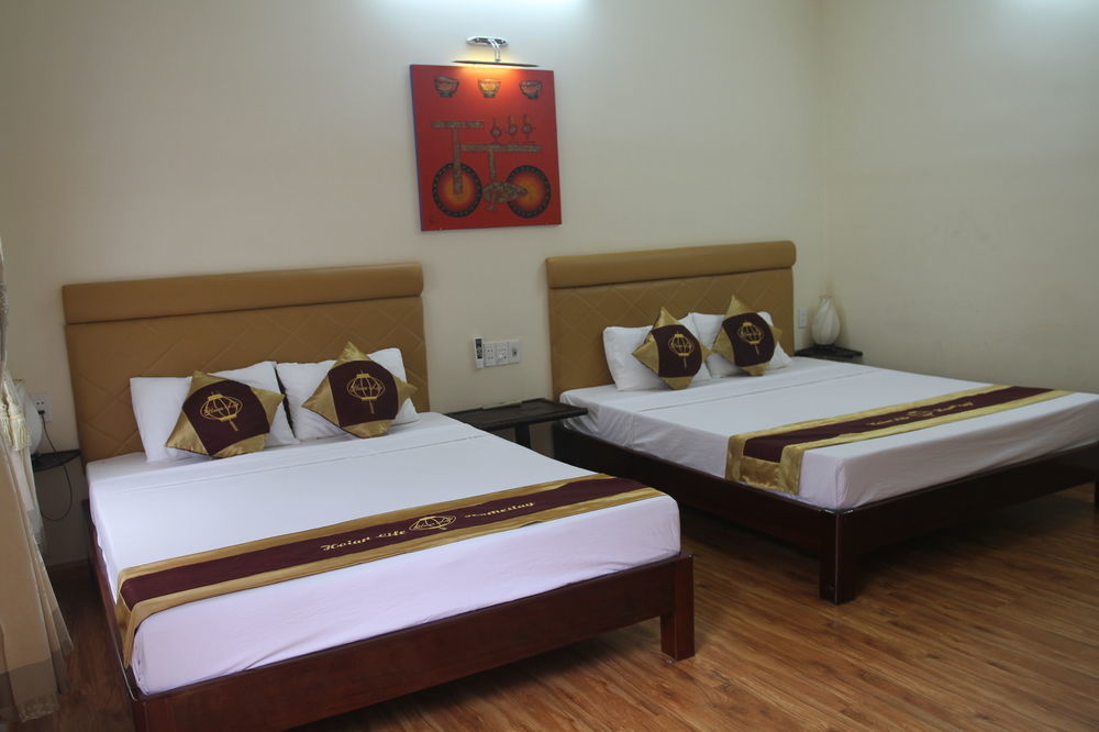 Hoi An Life Villa المظهر الخارجي الصورة