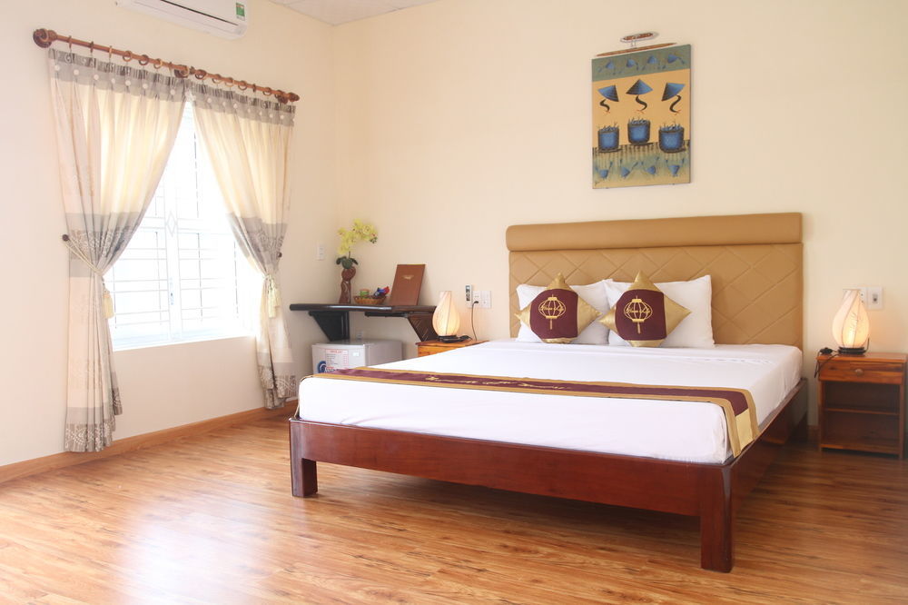 Hoi An Life Villa المظهر الخارجي الصورة