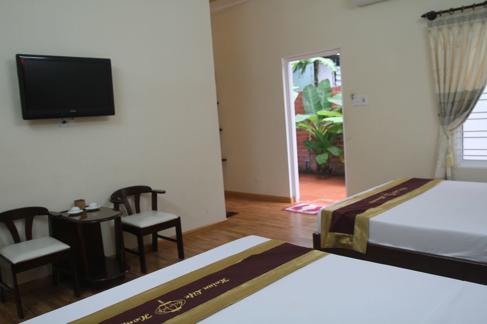 Hoi An Life Villa المظهر الخارجي الصورة