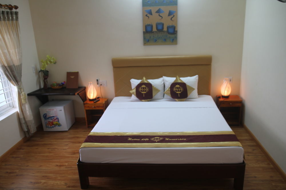 Hoi An Life Villa المظهر الخارجي الصورة