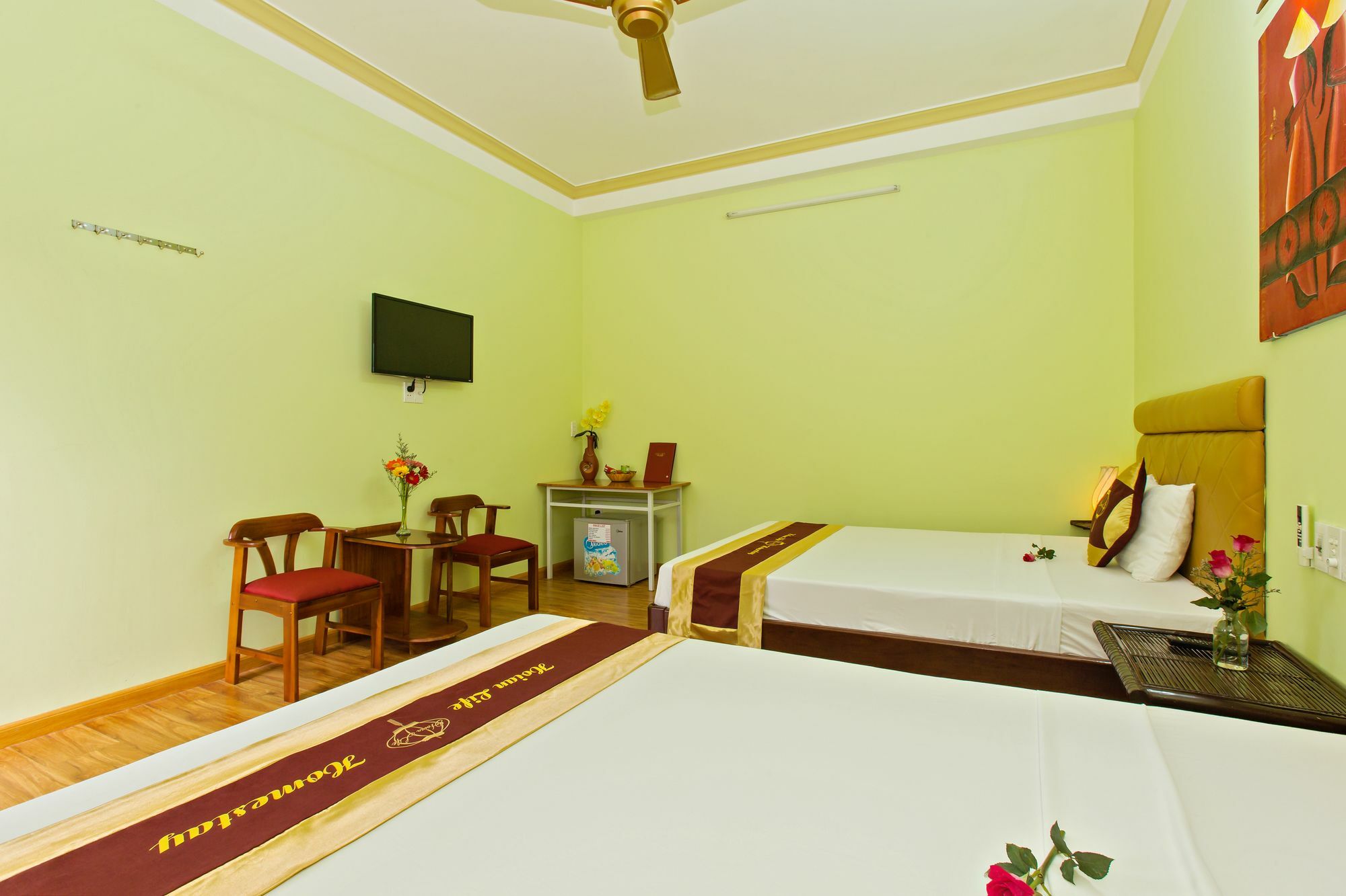 Hoi An Life Villa المظهر الخارجي الصورة