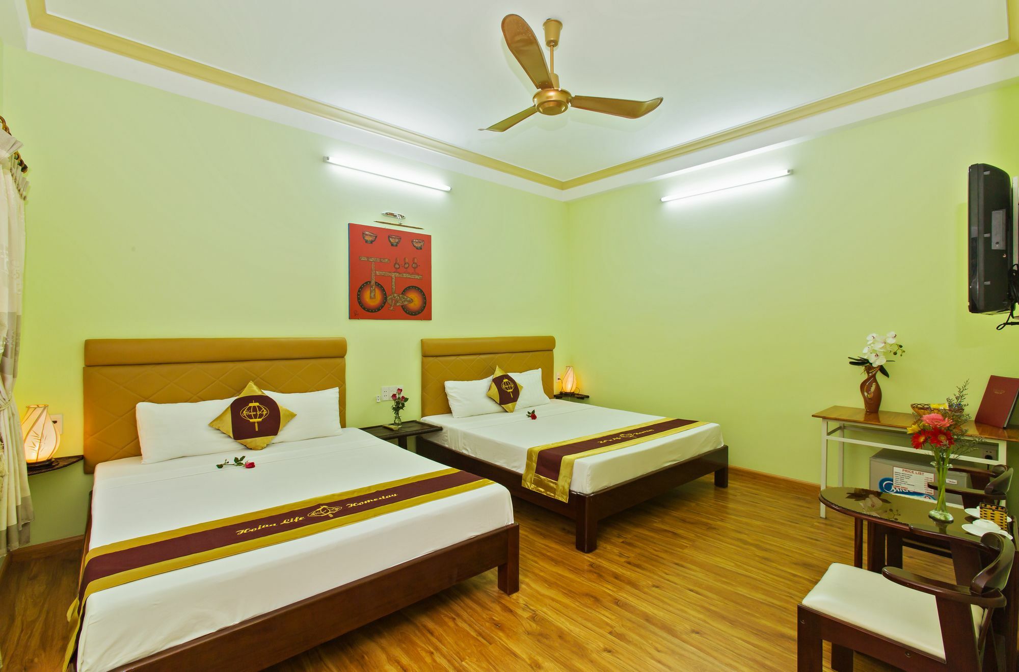 Hoi An Life Villa المظهر الخارجي الصورة