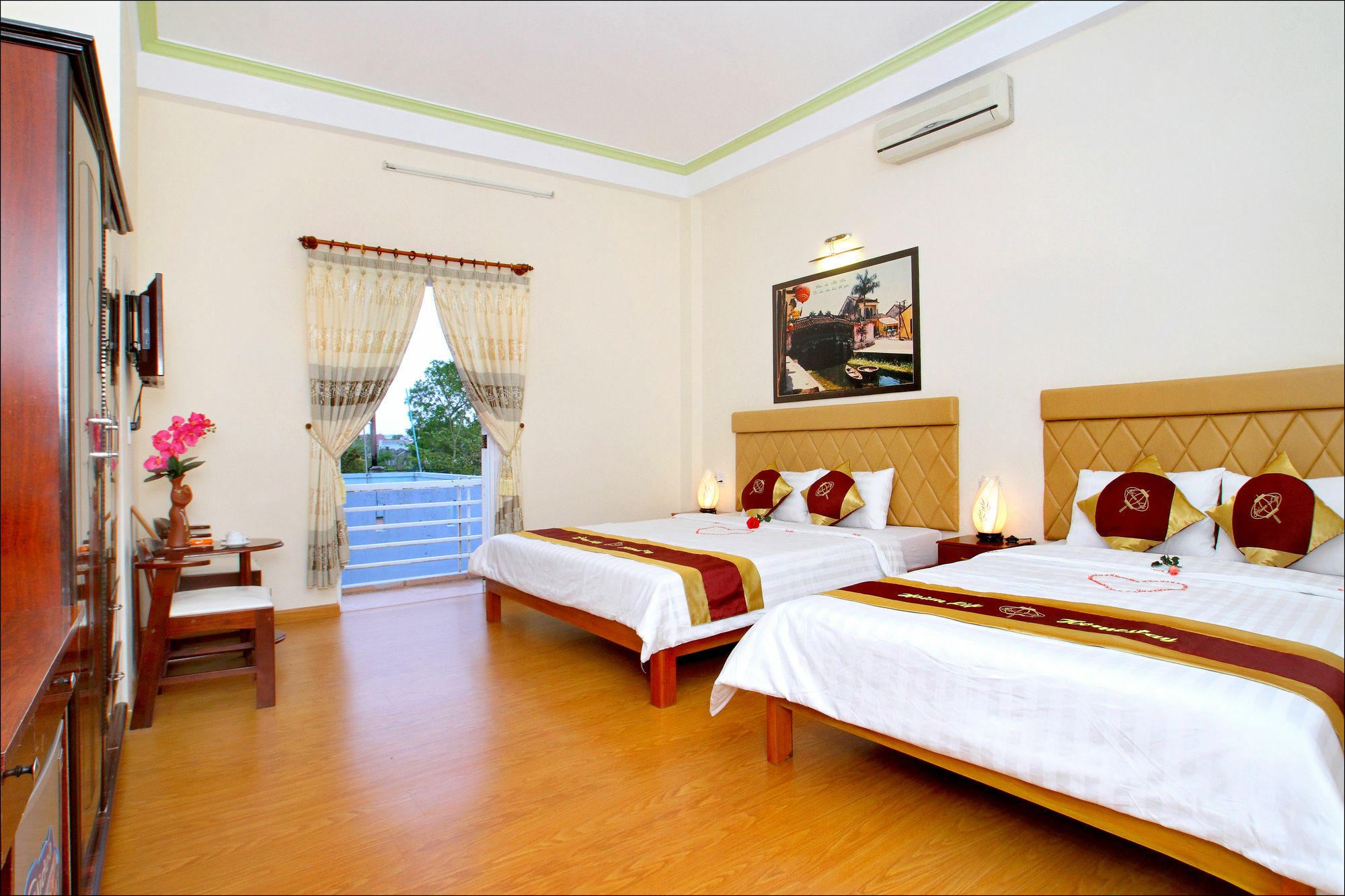 Hoi An Life Villa المظهر الخارجي الصورة
