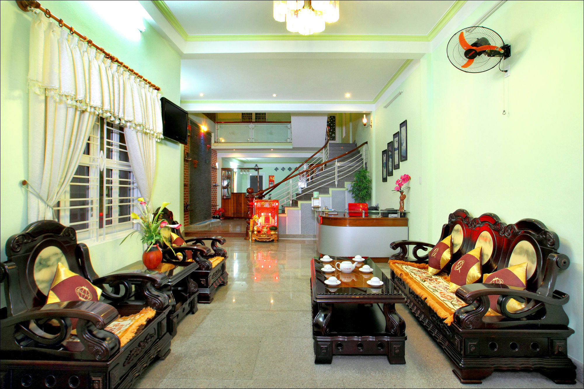 Hoi An Life Villa المظهر الخارجي الصورة