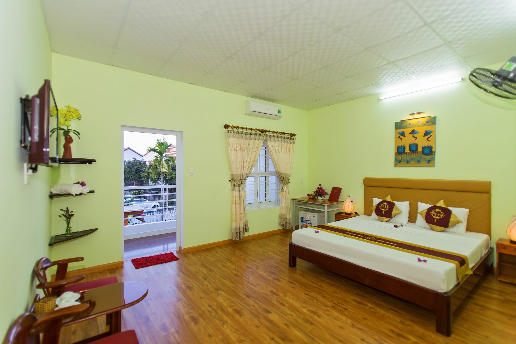 Hoi An Life Villa المظهر الخارجي الصورة