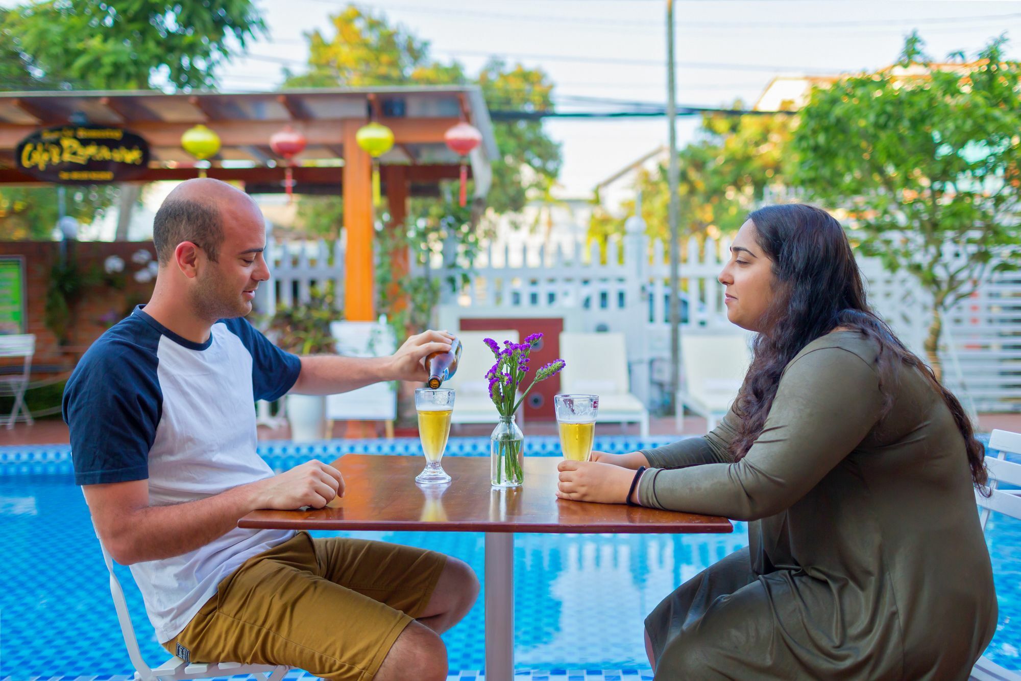 Hoi An Life Villa المظهر الخارجي الصورة