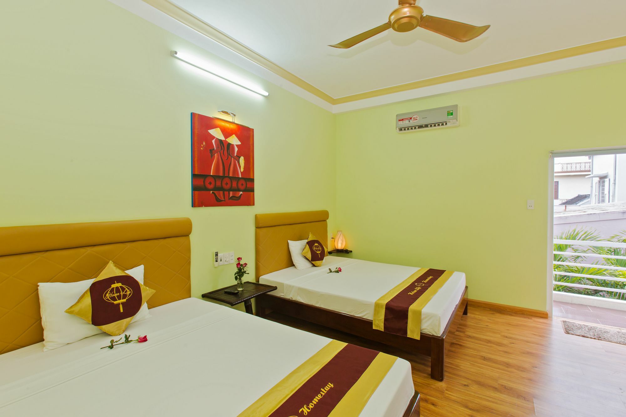 Hoi An Life Villa المظهر الخارجي الصورة